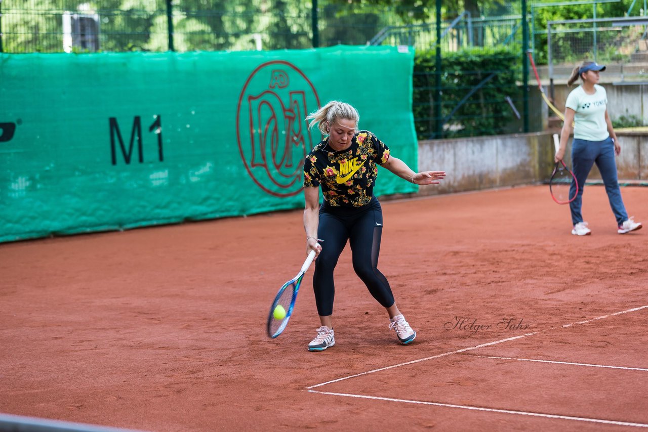 Bild 7 - BL CadA - TC Rueppurr Karlsruhe : Ergebnis: 3:6